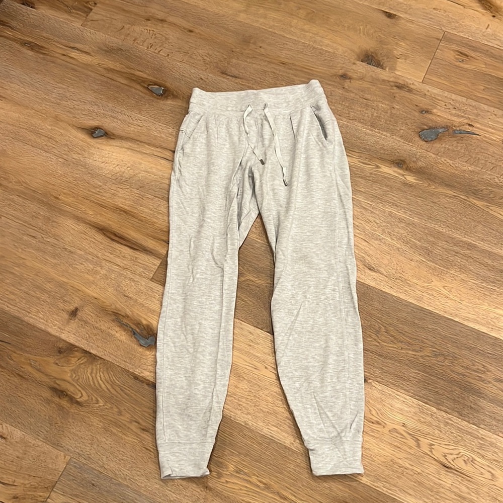Lululemon Joggers